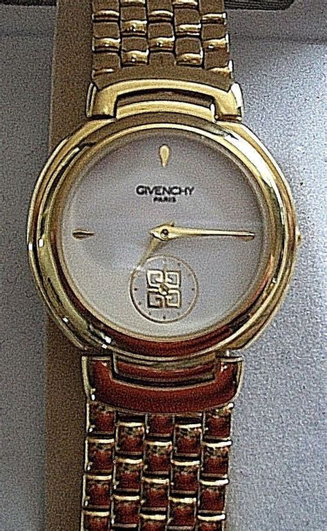 givenchy watch ebay|More.